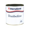 Краска Danboline белая 0,75 л